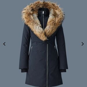 Authentic Mackage (TRISH)